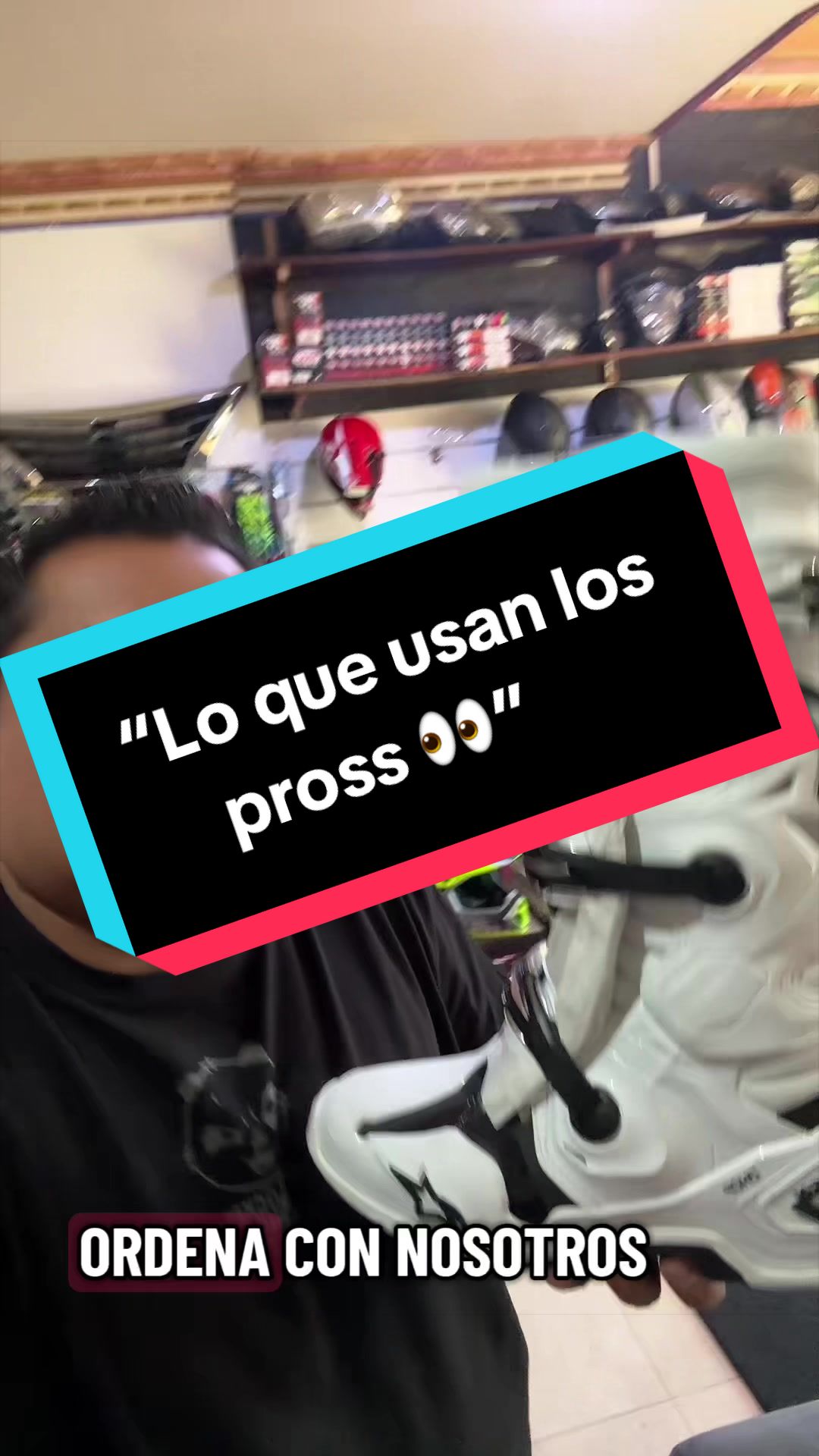 @Stunt Riders