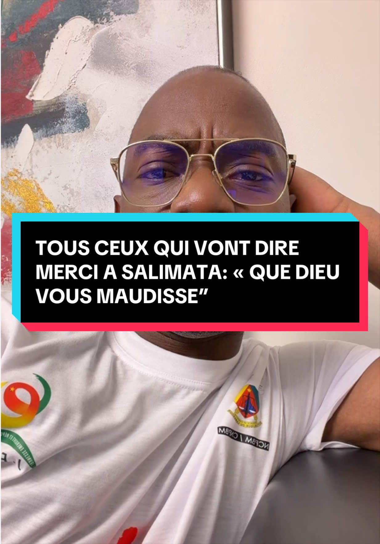 @Ⓜ️GENERAL MAKOSSO CAMILLEⓂ️