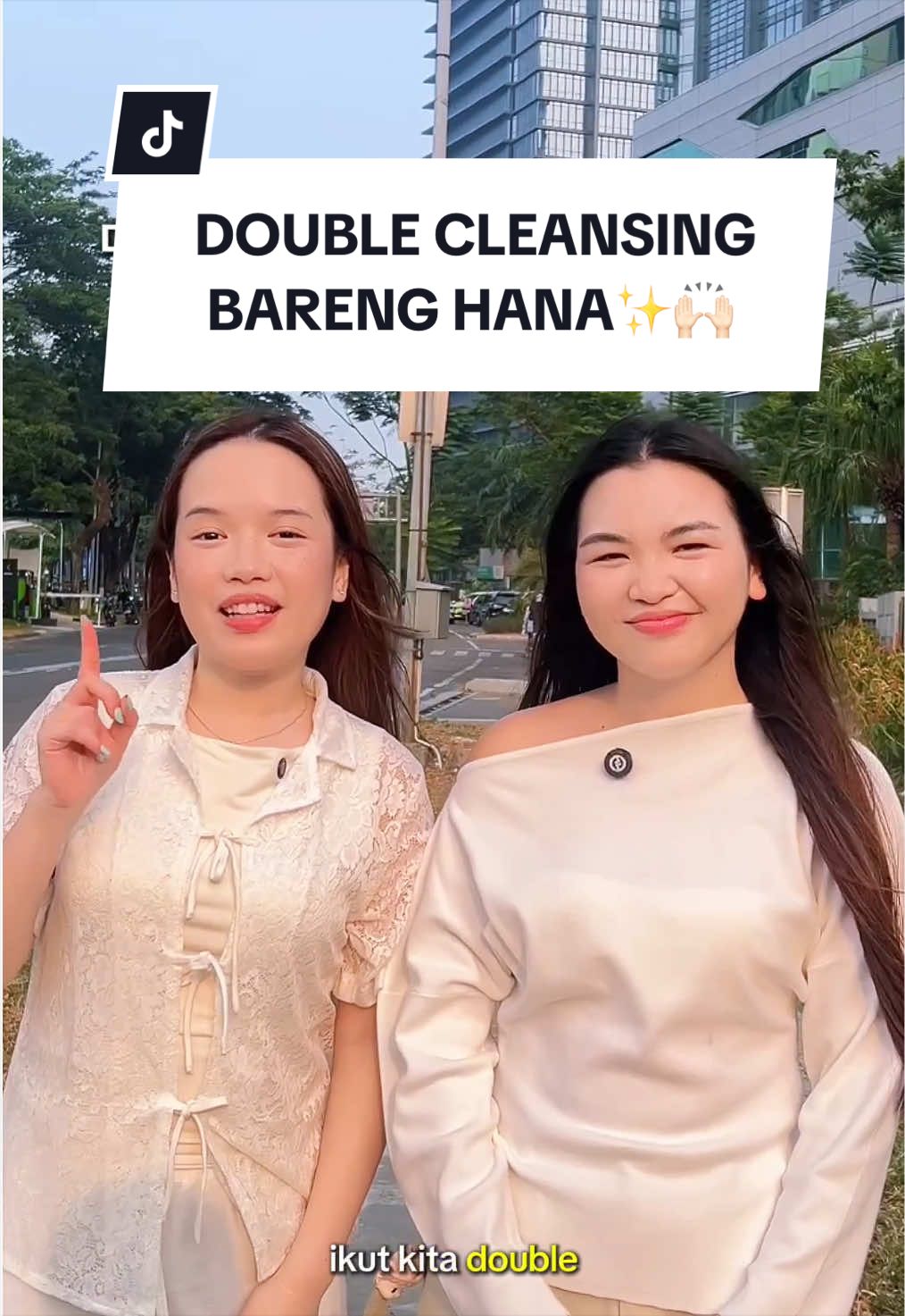 @Official Hanasui Skincare