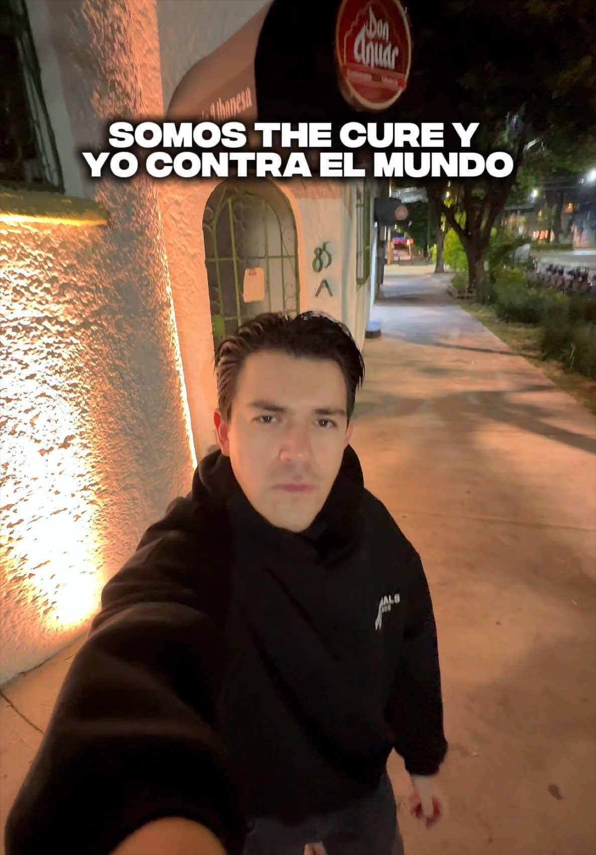 @Mauricio Gachúz 🧑🏻🚀