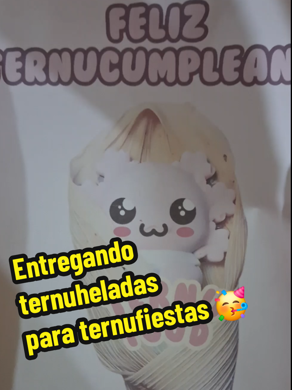 @TernuFood y Teenis Market