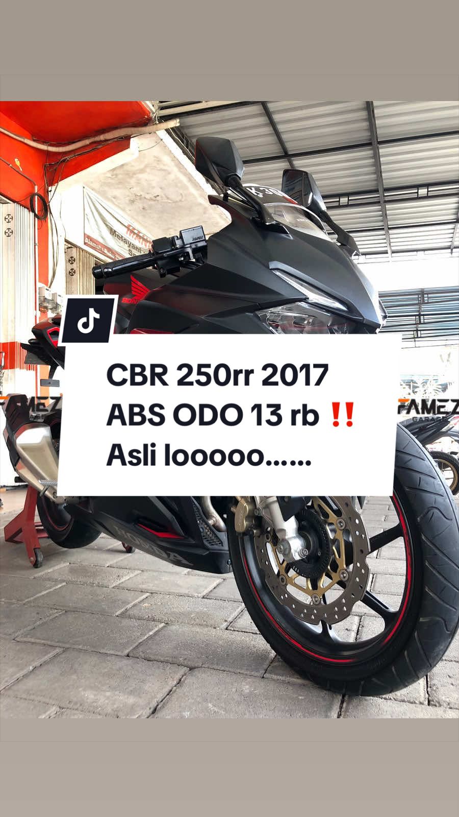 @FamezGarage