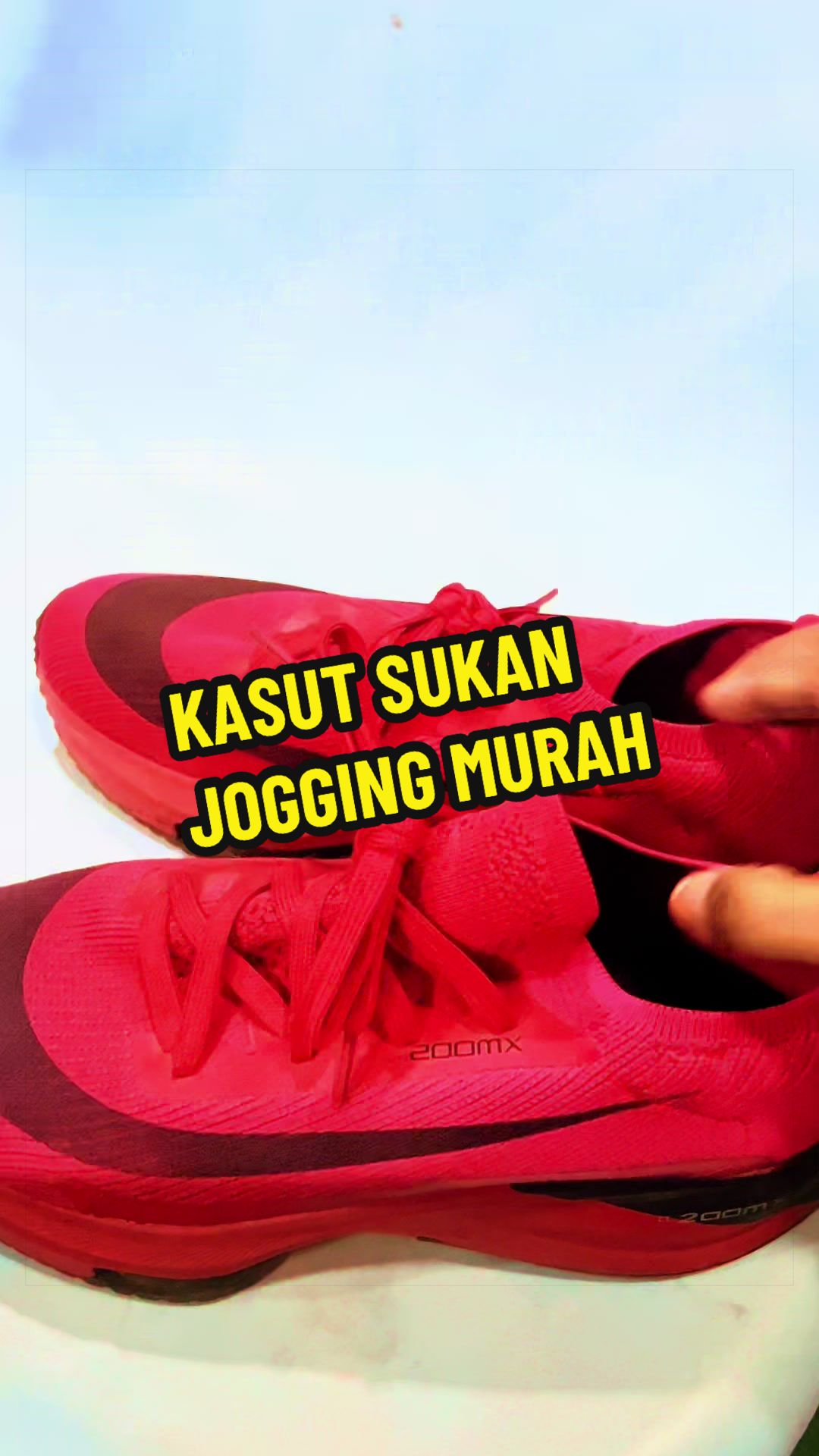 @YeenZULWisma