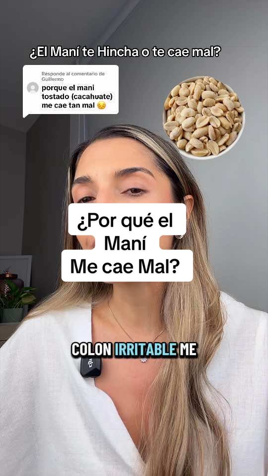 @Mylazygut/Digestión Saludable