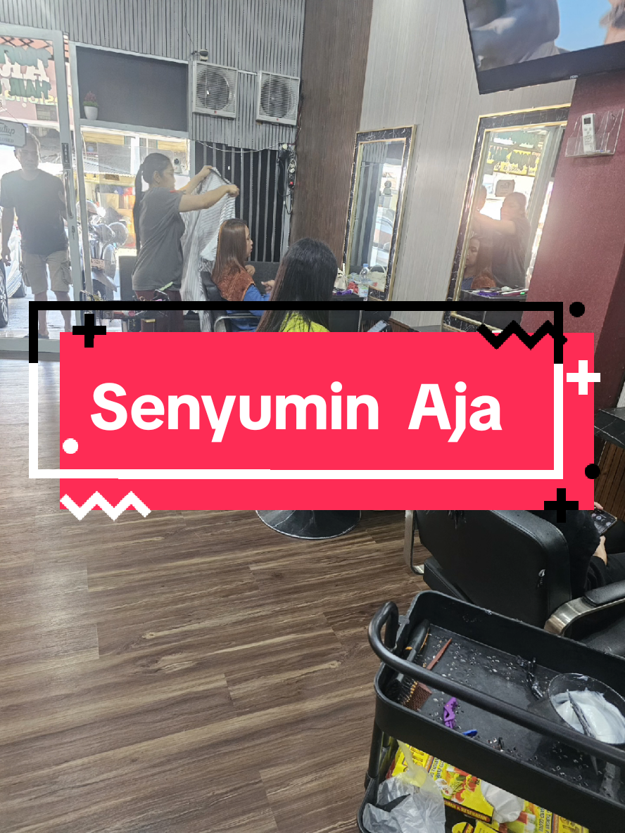 @Ben art Salon Makassar