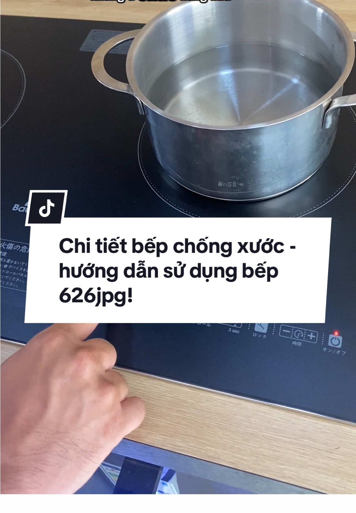 @Bếp Bauer