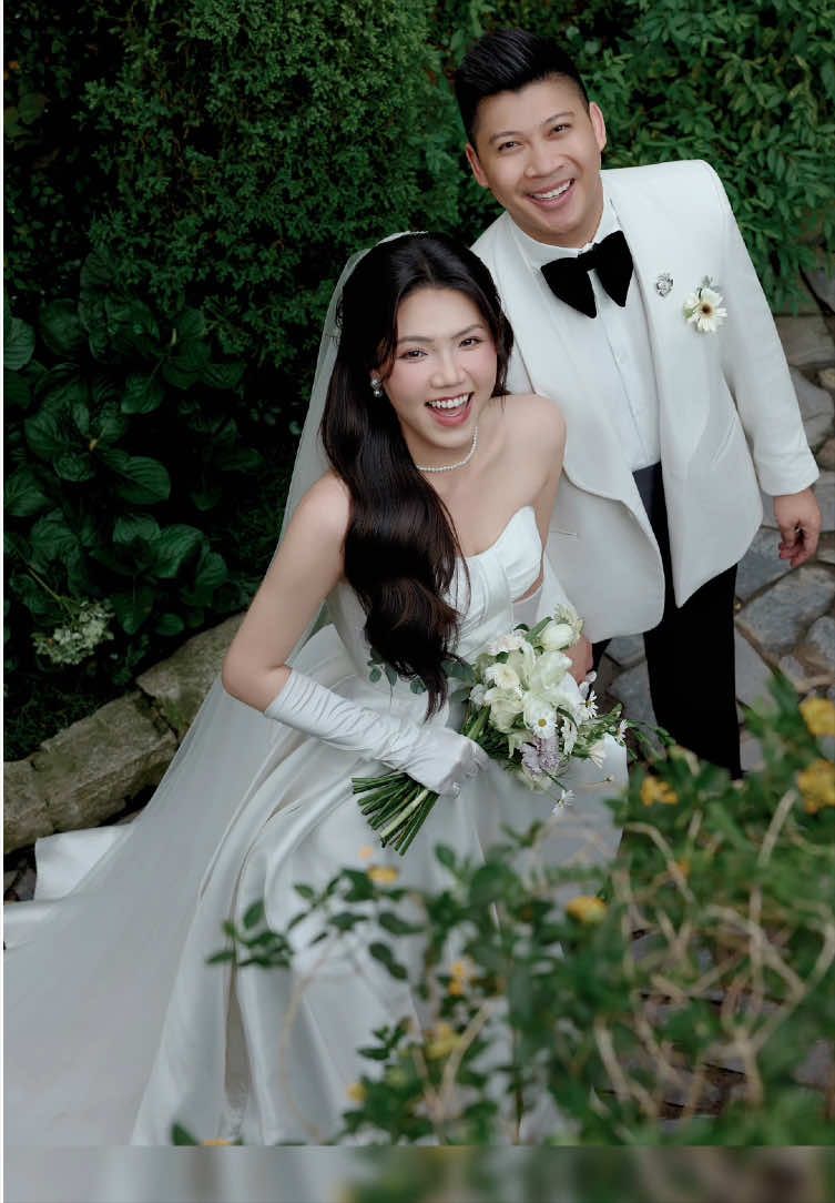 @Seeson Wedding