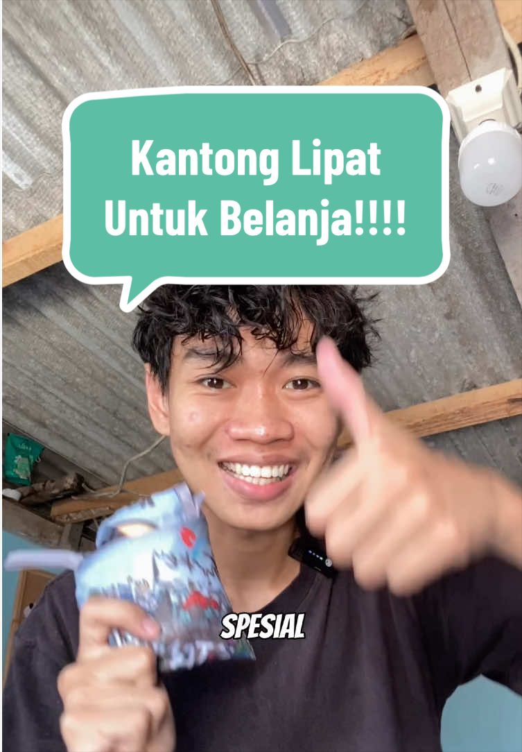 @Yasir | Anak Spesial🤙