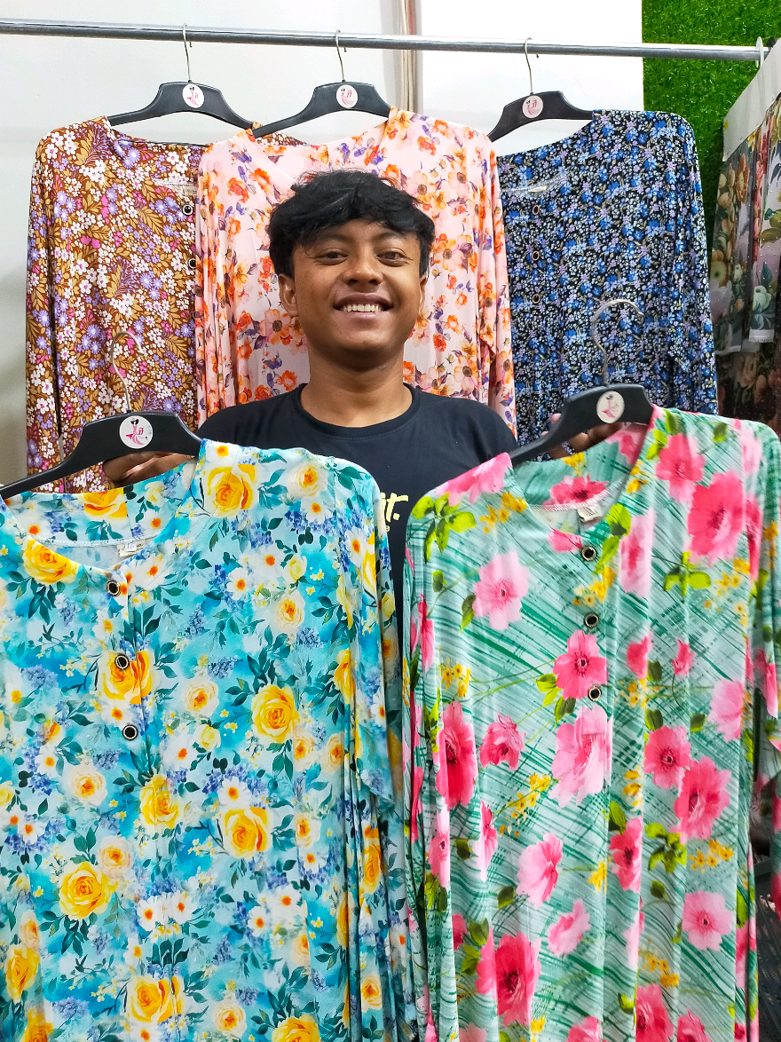 @Jadi Jaya Textile