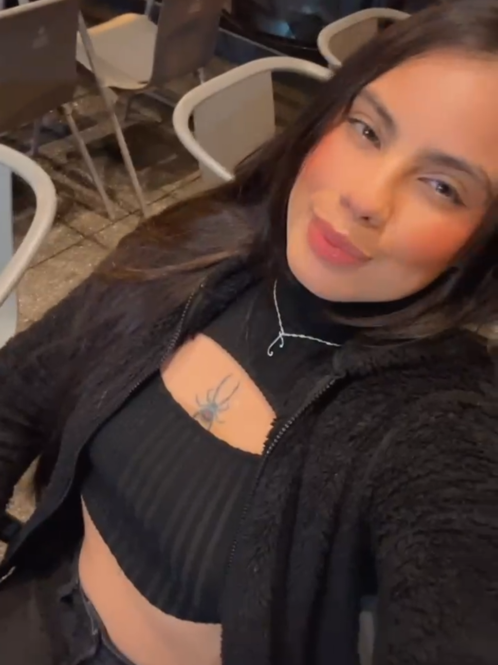 @carolina🦋✨🧨