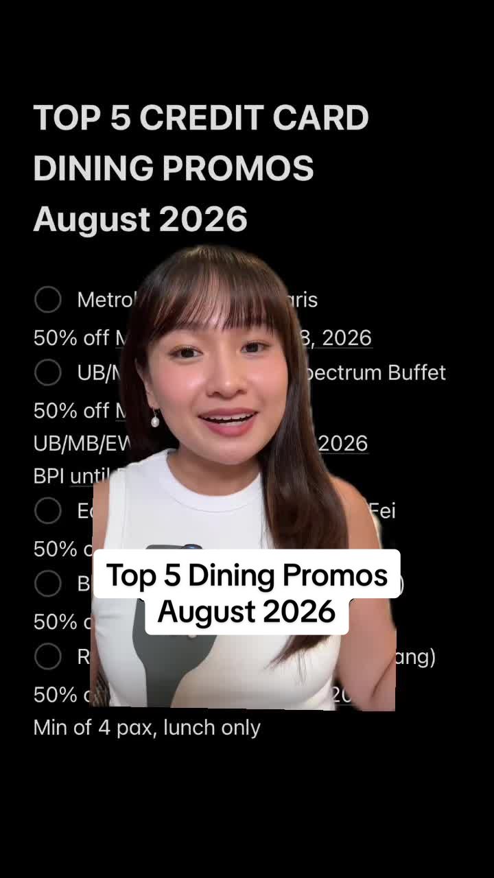 @Mitch | The Chinita Foodie