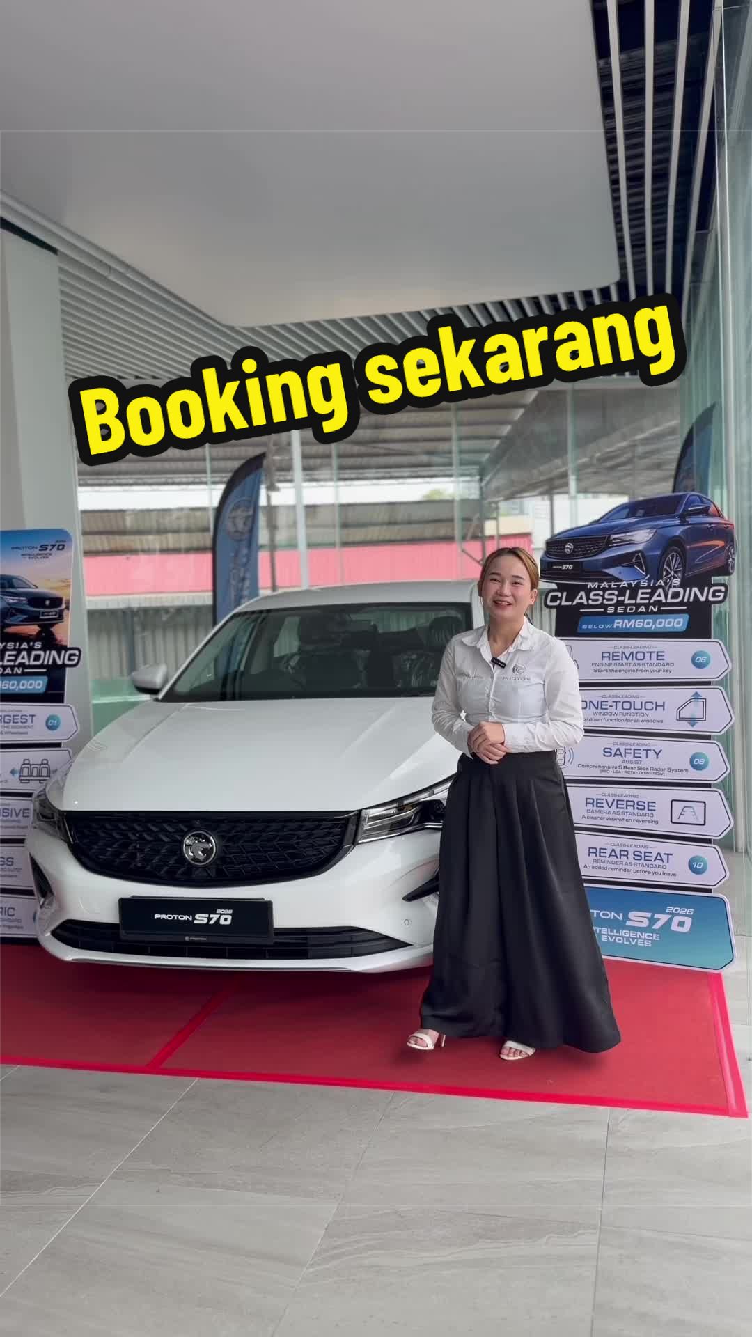 @Proton Supernau Bintulu-4S