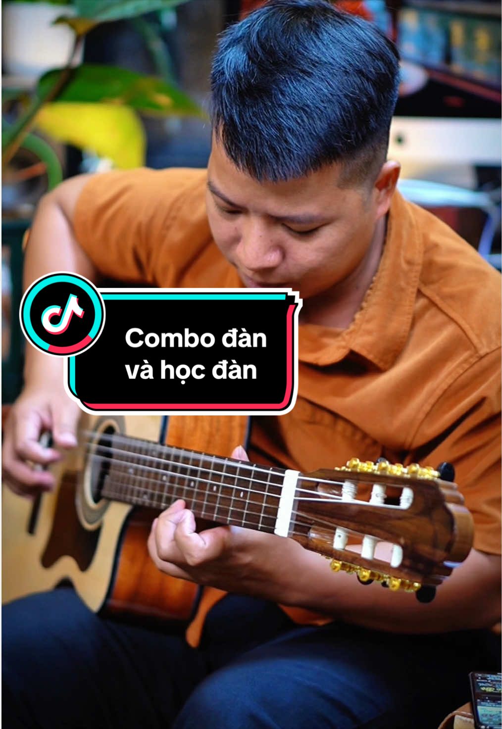 @Bảo Guitar