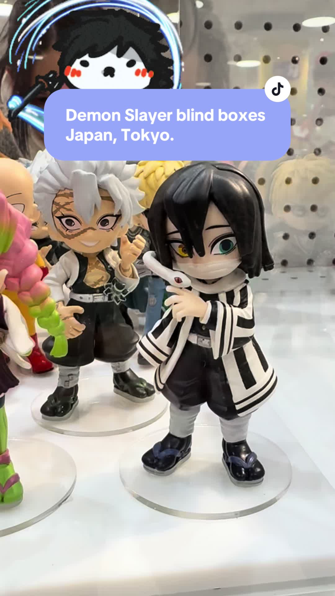 @Achria Giyu&rsquo;s #1 meat rider