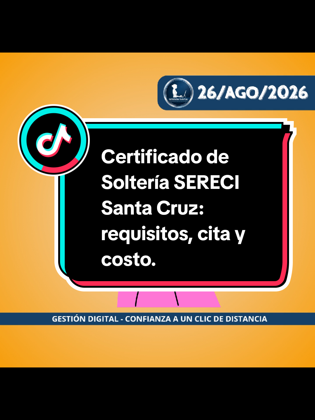 @Gestión Digital