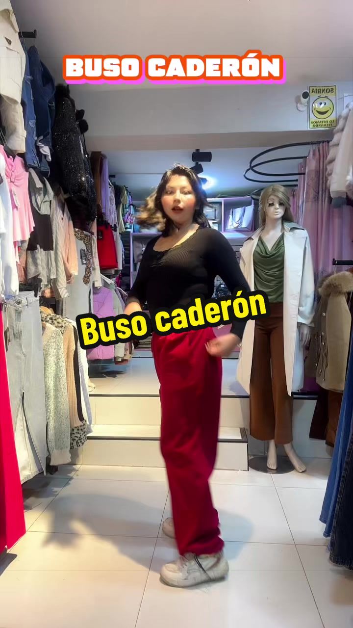 @CANDELARIA BOUTIQUE