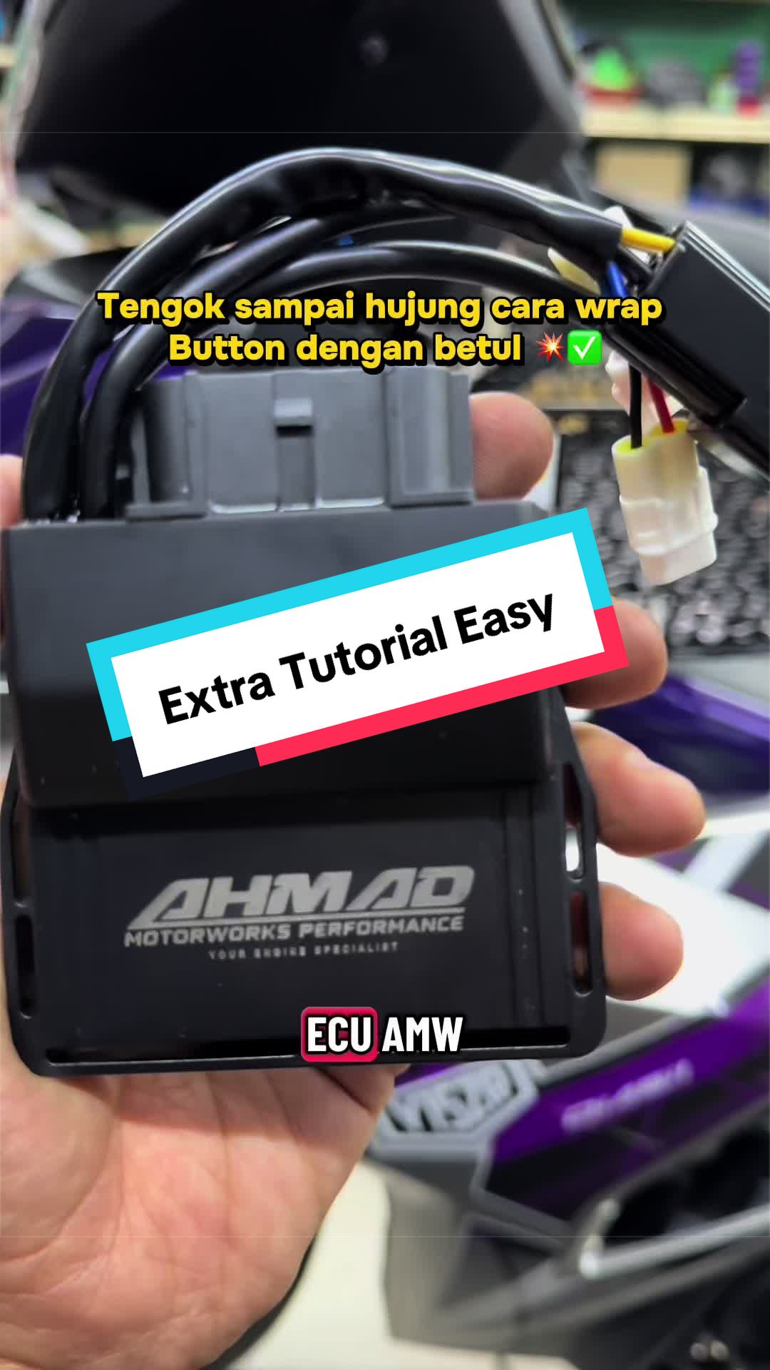 @AhmadMotorworksPerformance