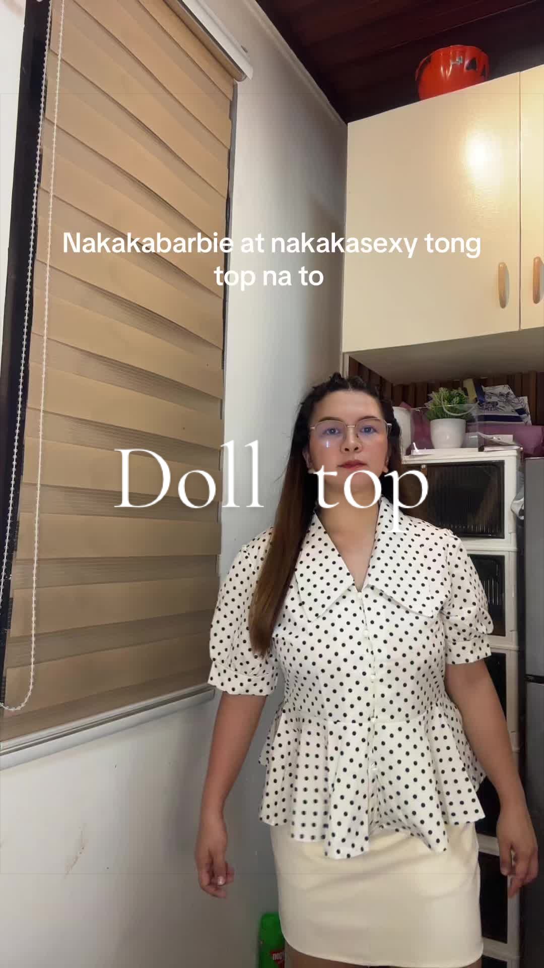 @Mommy Geraldine