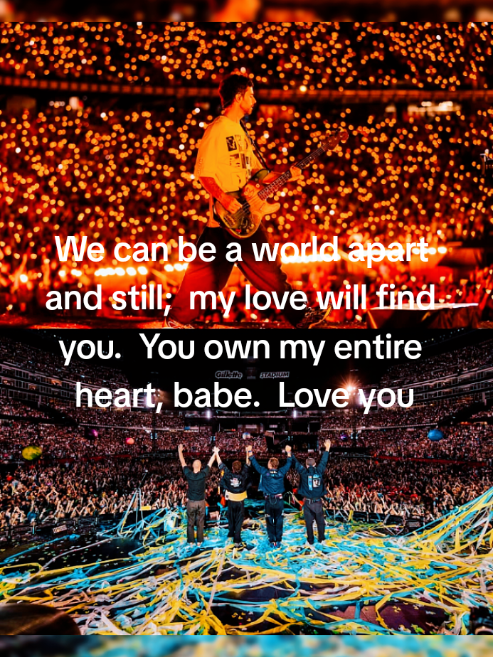 @COLDPLAYCHRIS♾️