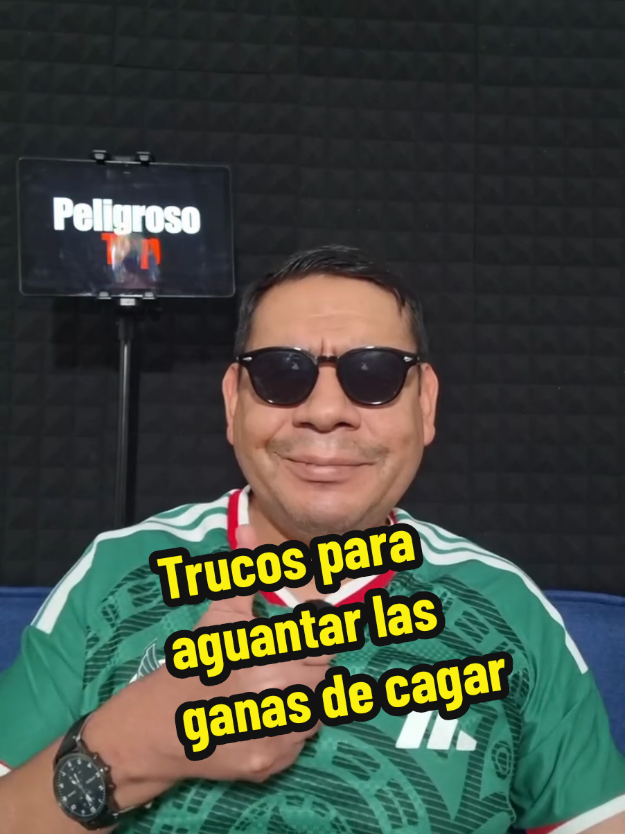 @Peligroso Top