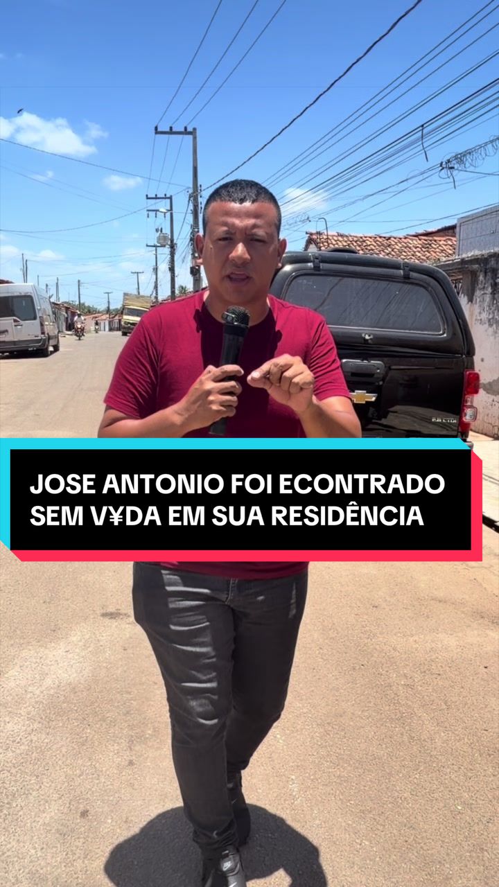 @André Luis Repórter