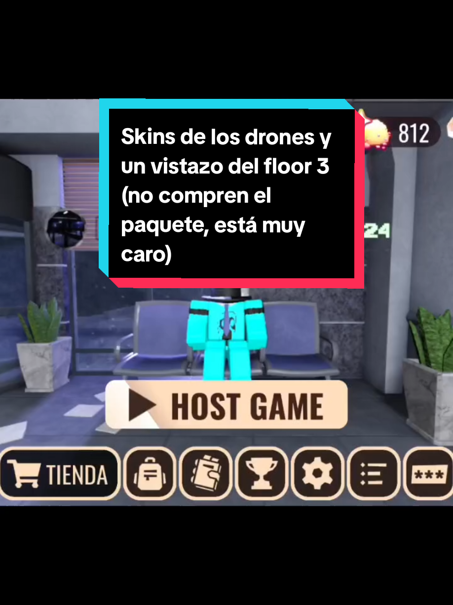 @El Depth (Profundidad)