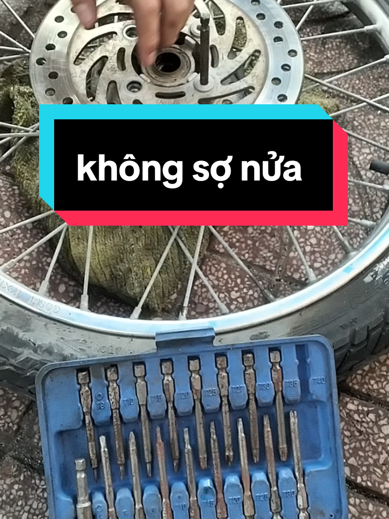 @sửa xe hoàng học racing