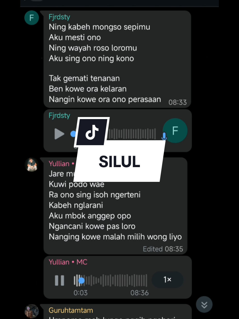 @MUSICALLY GRUP