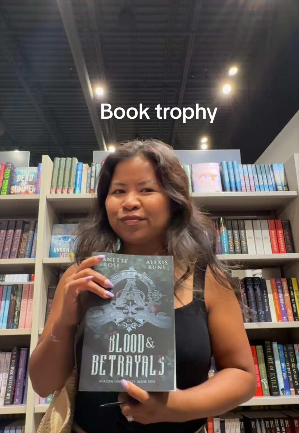 @Shareeya 📚🎧Reads 🇨🇦
