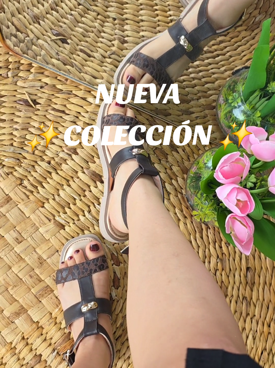 @Calzado Acolchonadito