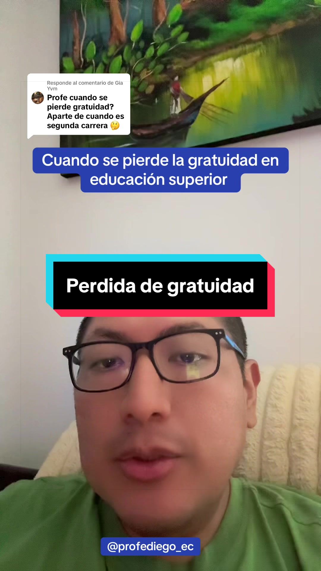 @Profe Diego