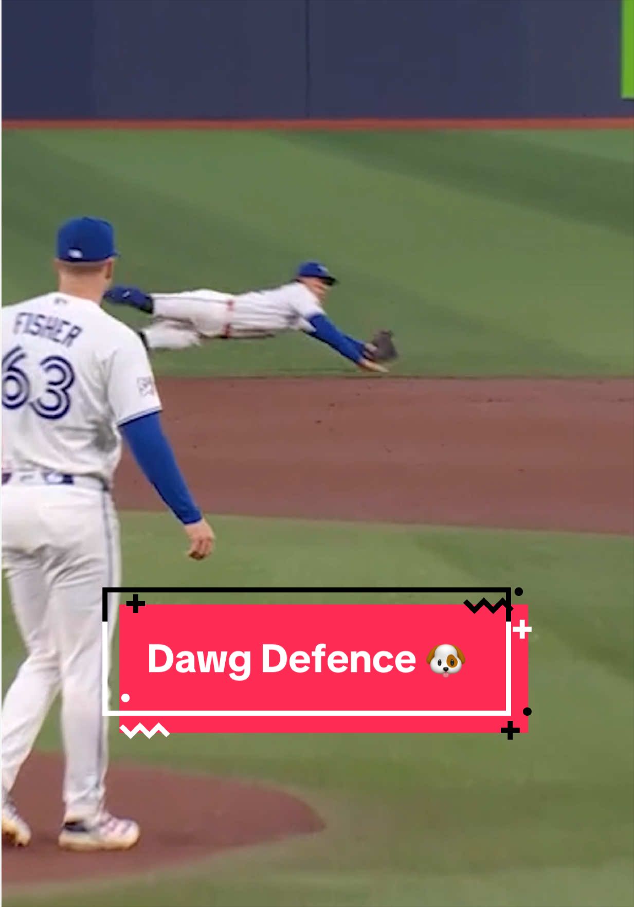 @Toronto Blue Jays