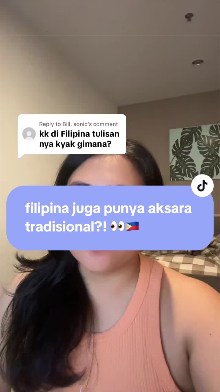@Chewi | Belajar Tagalog ๐ต๐ญ