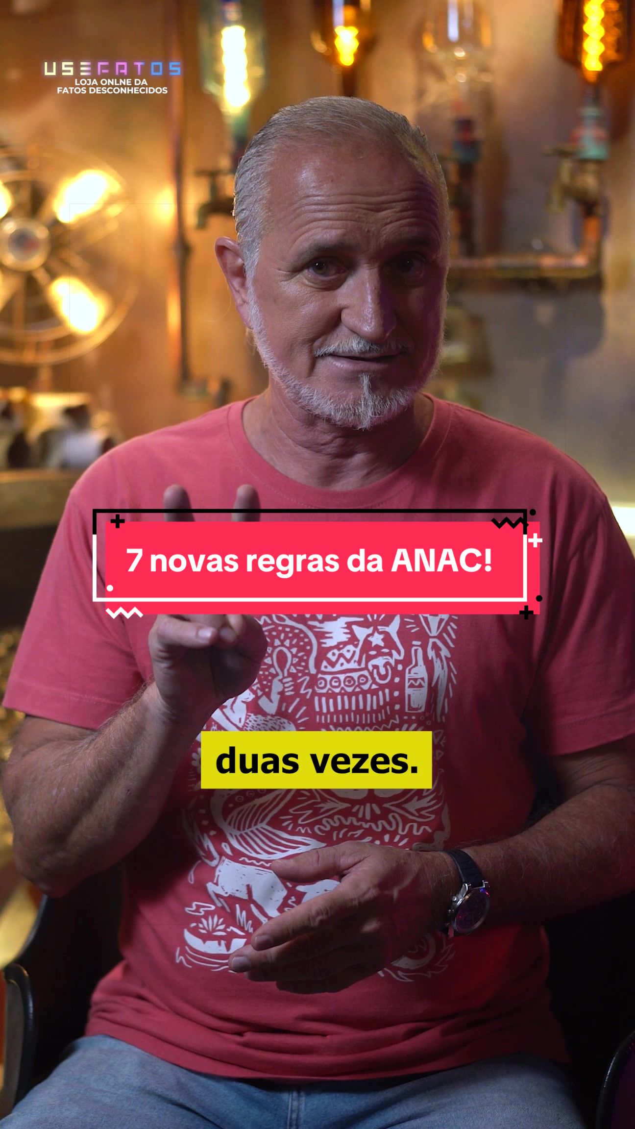 @Fatos Desconhecidos