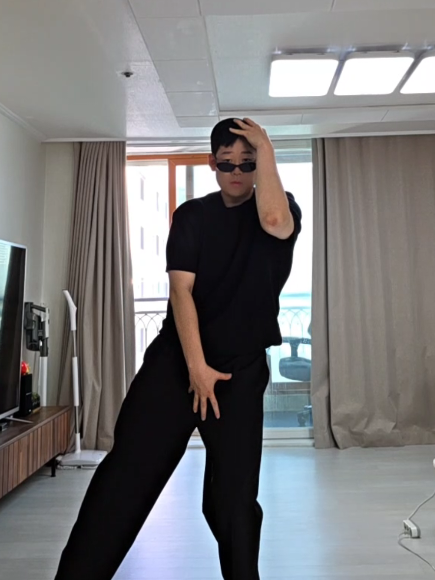 @🐻개그맨 박종욱🐻