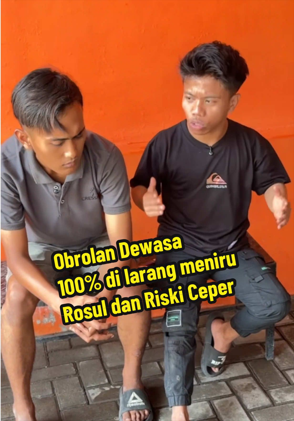 @IRWAN KRISDIYANTO