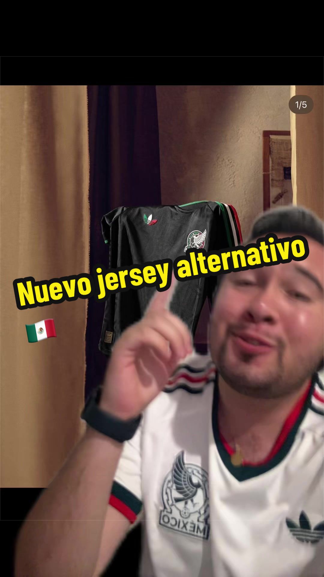 @Servando Jerseys
