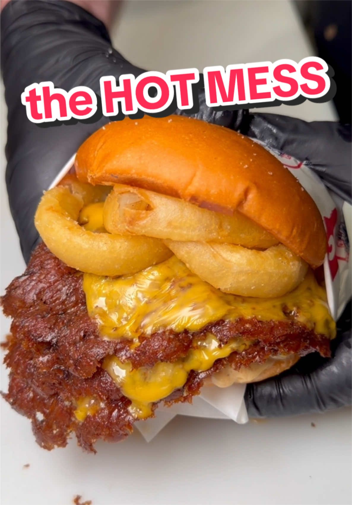 @BURGER QUEST