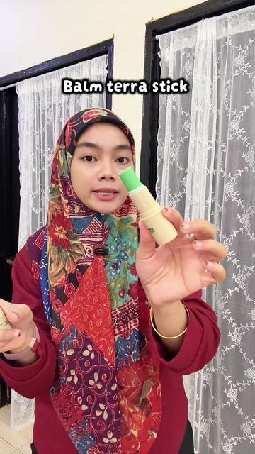 @Siti Rabiatul