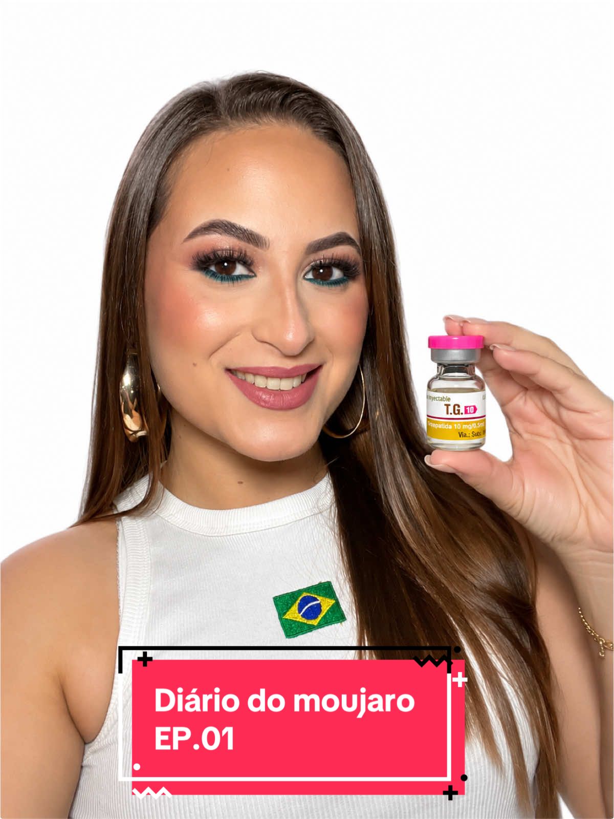 @BRUNNA LUISA | INFLUENCIADORA