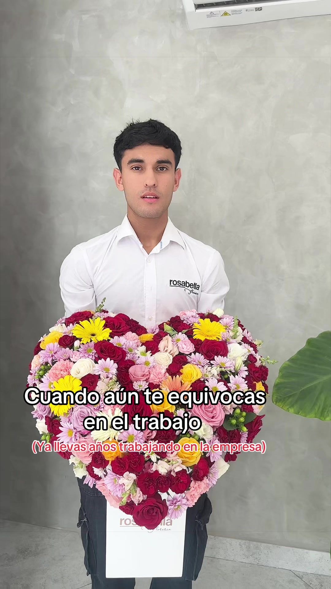 @ROSA BELLA FLORERÍA