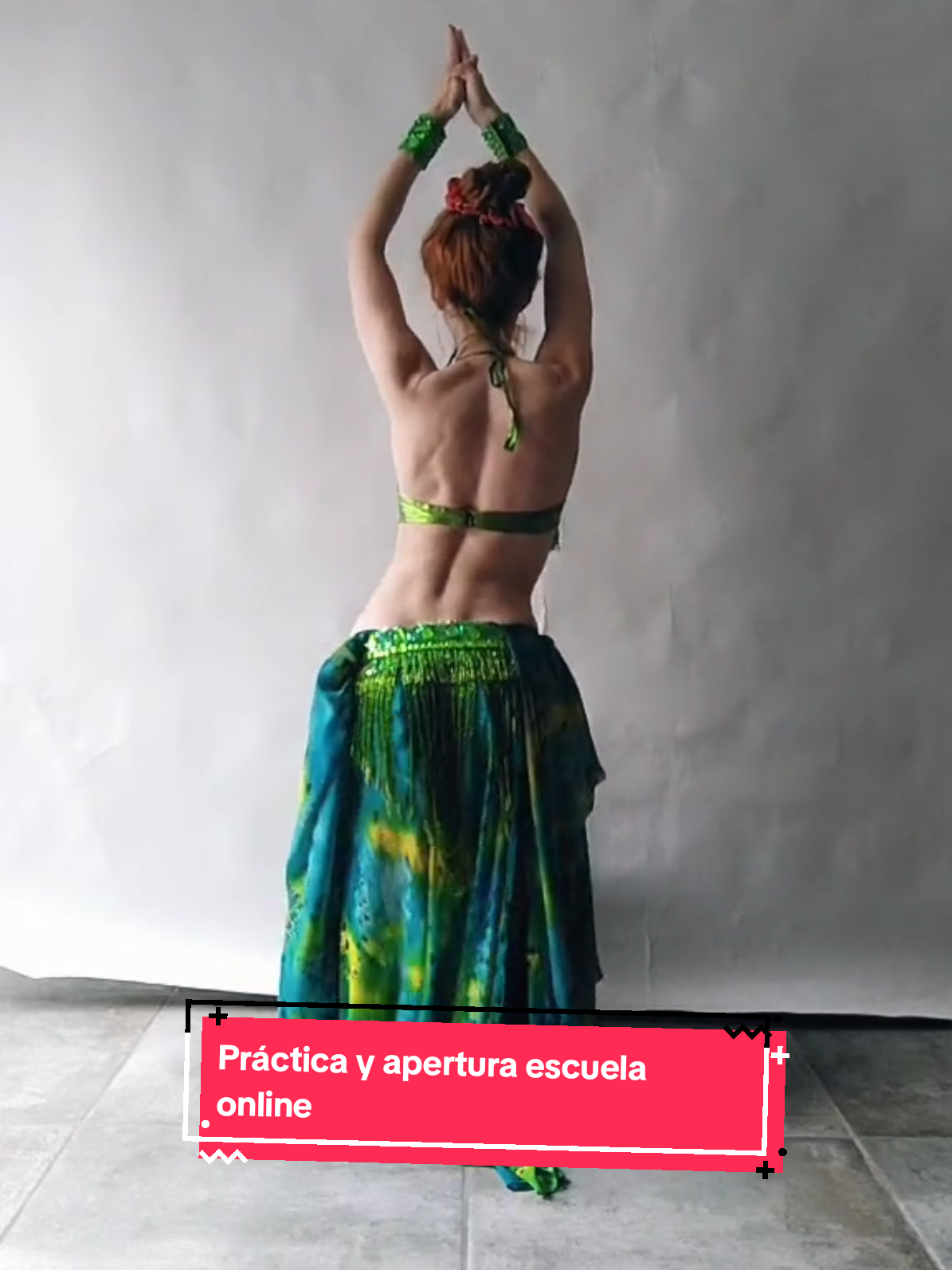 @Mar&iacute;a Fernanda Silva| Selene