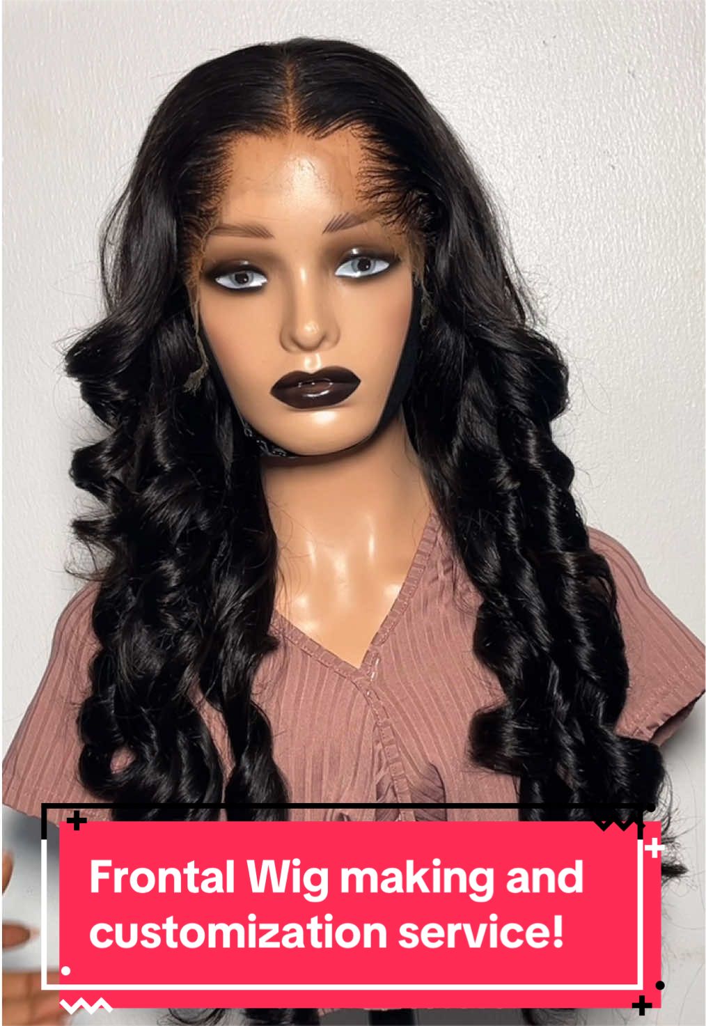 @WIG&NATURAL HAIR STYLIST ABUJA