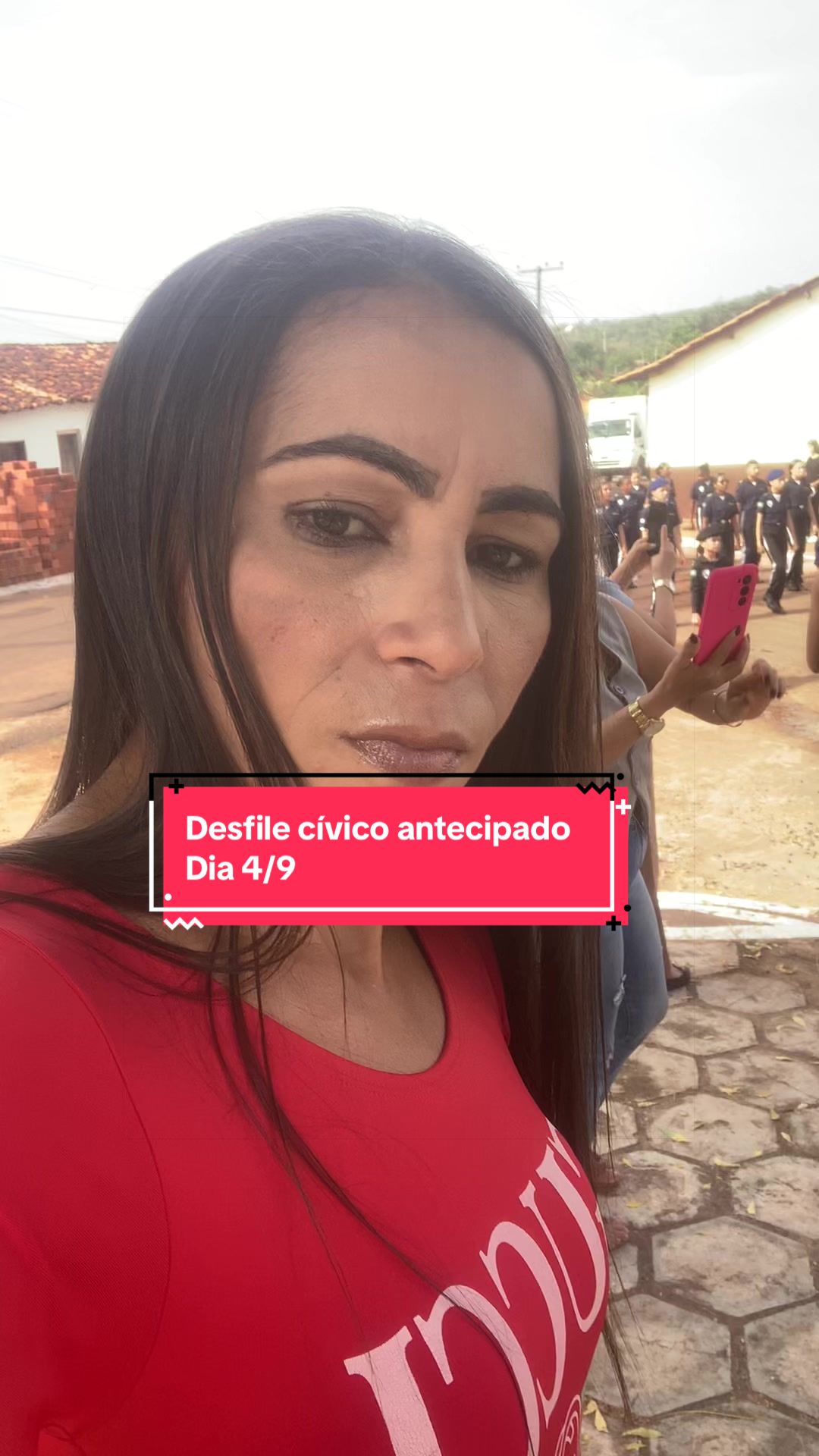 @⚡️Rotina de uma maranhense ⚡️