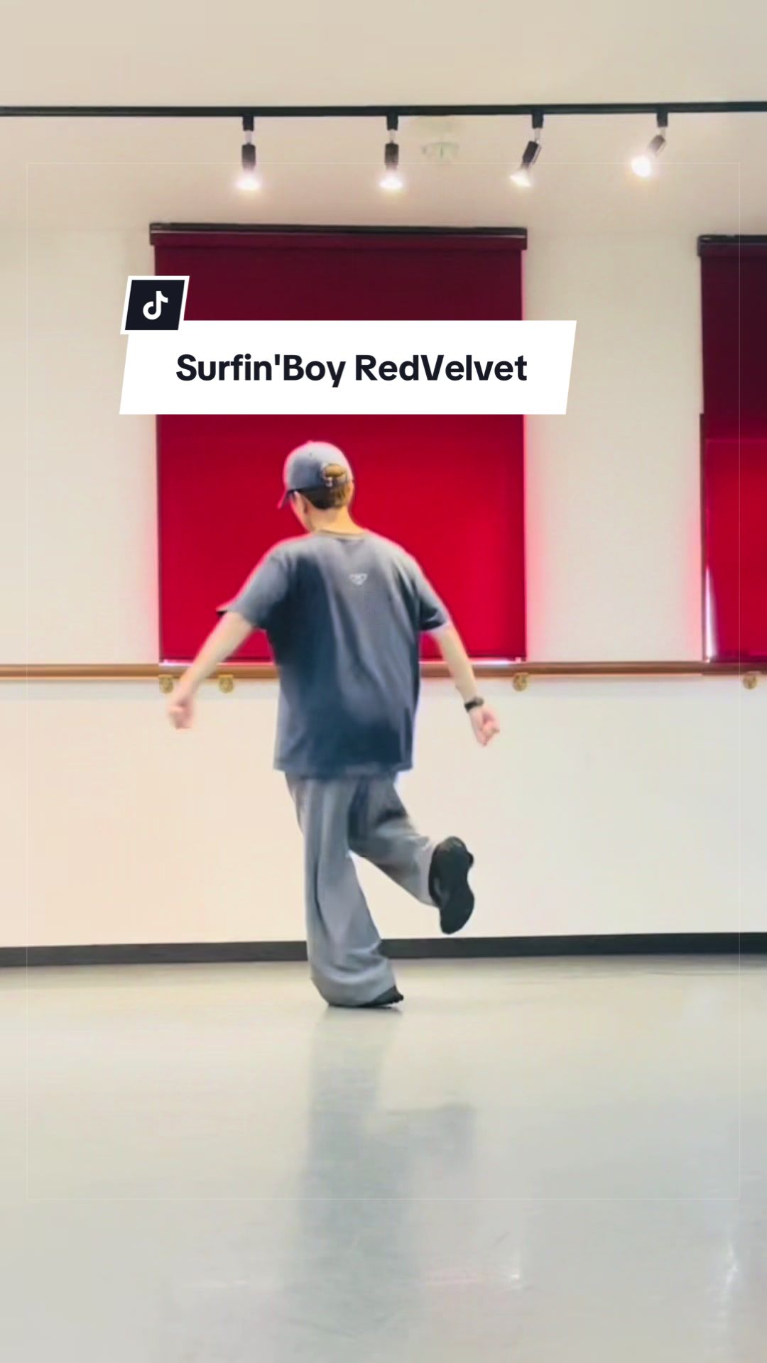 @SDC Dance Lab