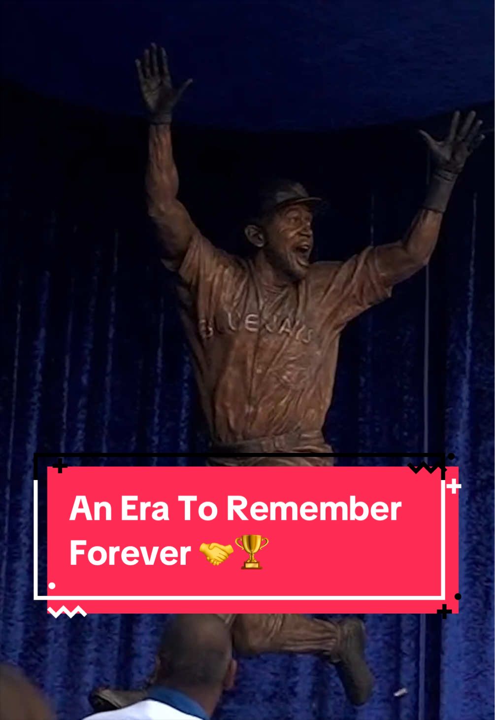 @Toronto Blue Jays