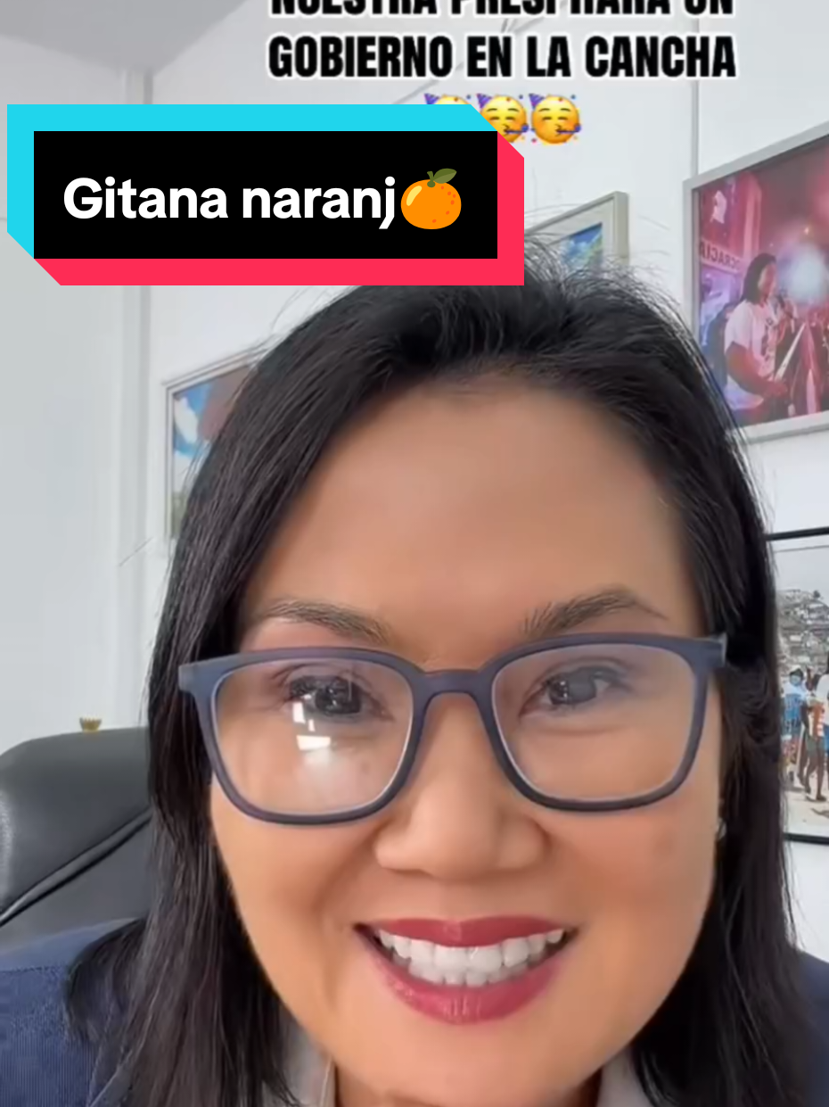 @Gitana Naranj🍊