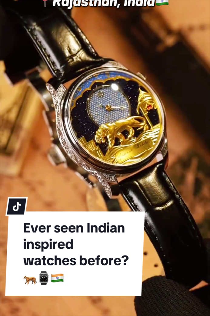 @The Indian