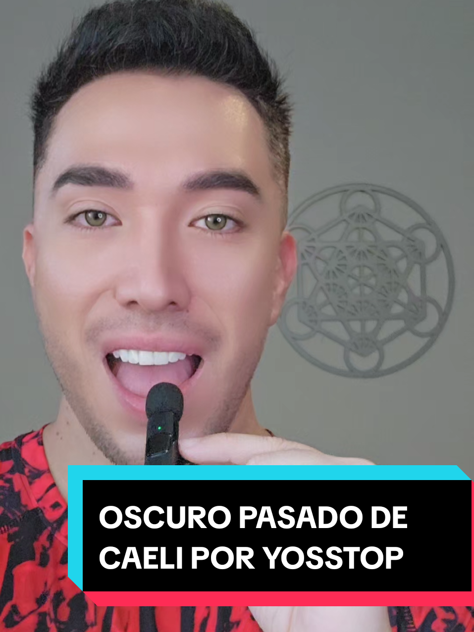@Eivam Bicho Raro