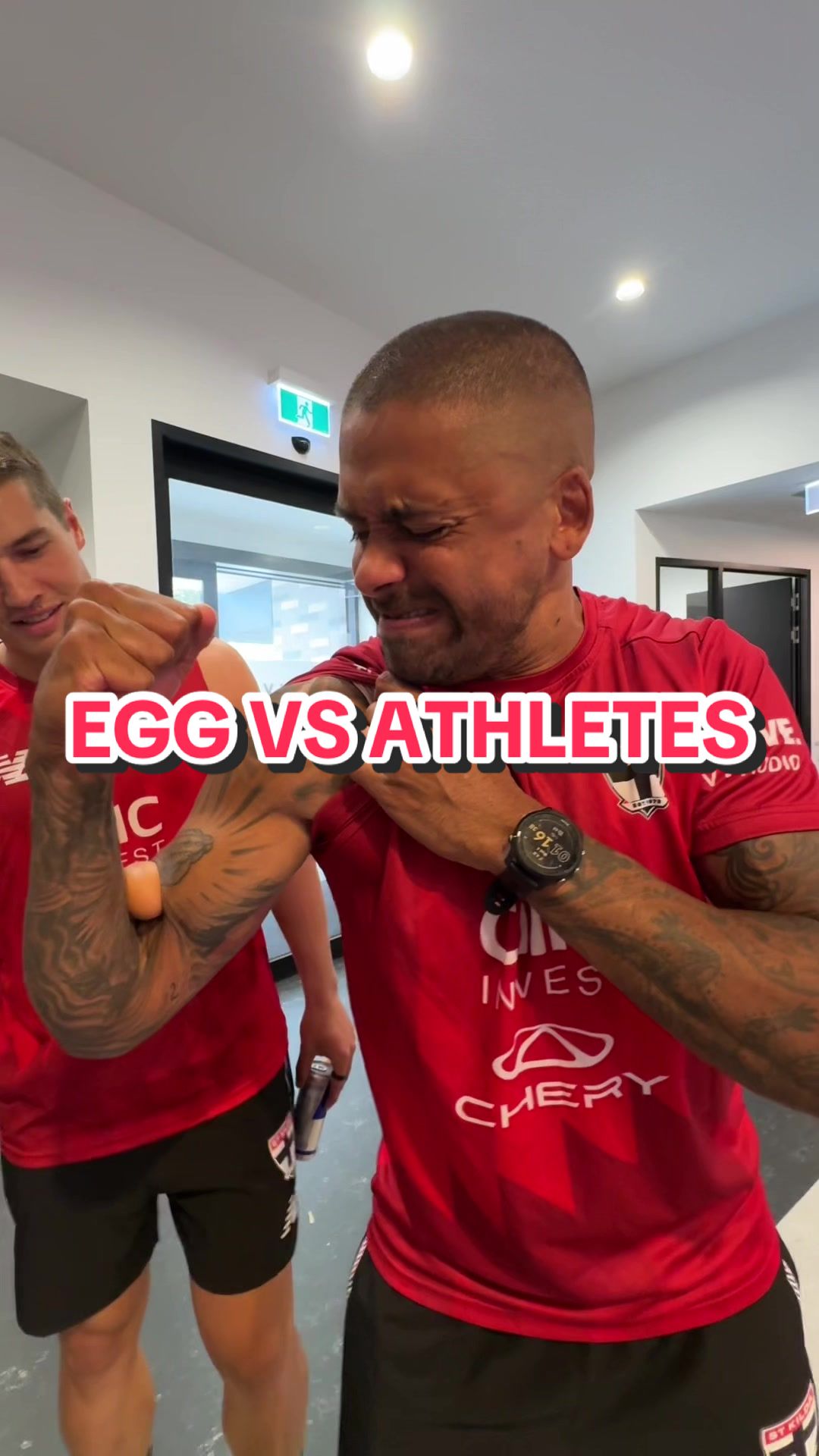 @St Kilda FC